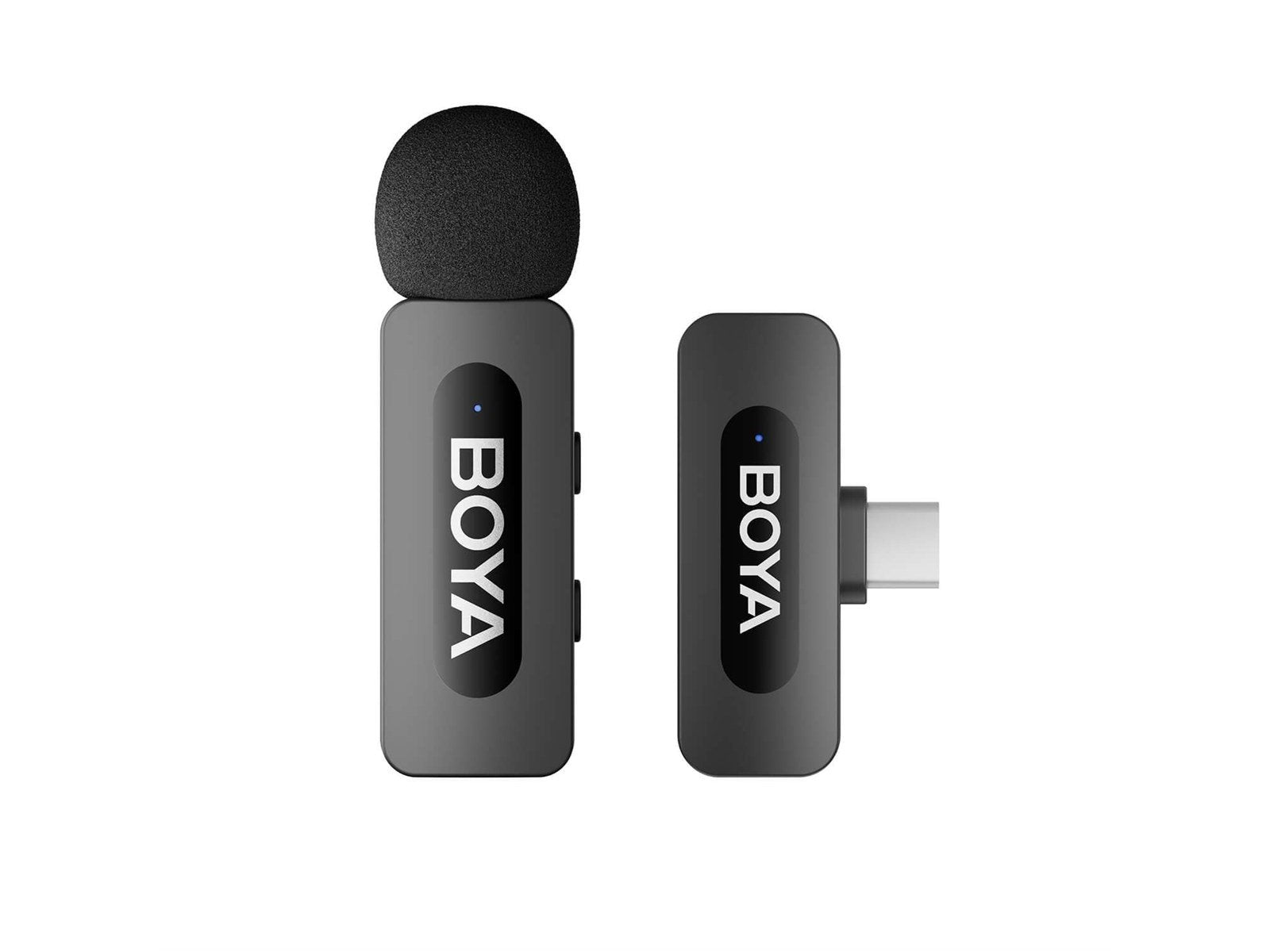 BOYA BY-V10 V2.0 BOYA BY-V10 V2.0